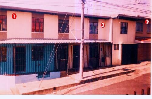 2 casas en un mismo terreno se pueden construir dos