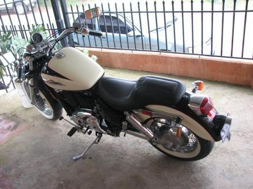 Honda ace 170-80-15 1100cc #1