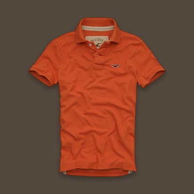 camisetas tipo polo abercrombie american eagle hollister