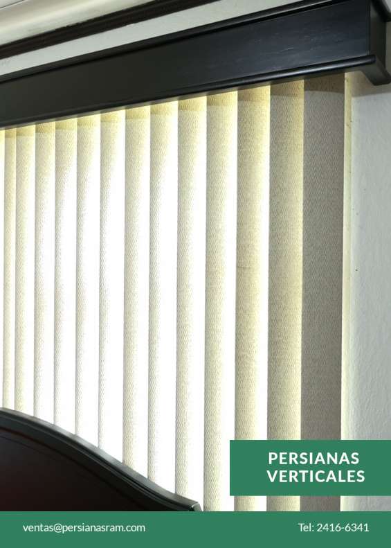 Persianas y cortinas en san rafael de alajuela en Alajuela Decoración