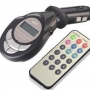 Transmisores FM con opción USB / SD para radio de automóvil