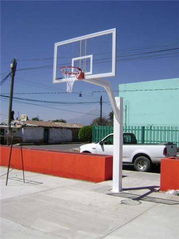Tableros para basquetbol de acrílico en San José - Otros Servicios | 21536