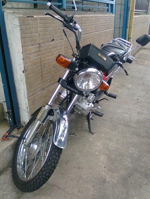 125 bike olx