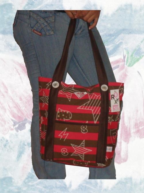 Bolsos roxy en Alajuela - Ropa y calzado | 29243