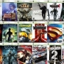 Juegos Xbox 360 a solo 1500 colones