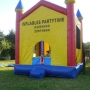 Alquiler de Inflables Party Time
