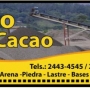 Tajo El Cacao