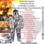 trajes aluminizados proteccion quimica decontaminacion proteccion laboral y de equipos soluciones especiales pm consulting world