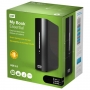 DISCO DURO EXTERNO WESTERN DIGITAL 2TB  2USB MY BOOK ESSENTIAL