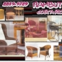 Muebles furniture Mimbre Rattan Costa RIca new sillas chairs