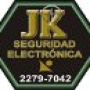JyK Seguridad Electronica