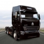 Venta HOWO A7 tractor truck, camion Sinotruk China