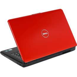 Laptop dell inspiron 1545 (roja) en Cartago - Computadoras y Netbooks