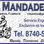 Servicio Express Personalizado para la zona de Guanacaste