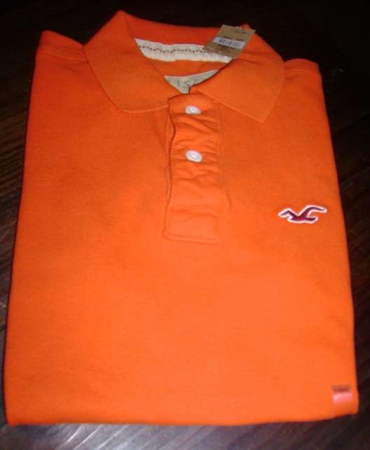 Camisas Tipo Polo | Vitrinnea