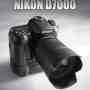 camara nikon nueva modelo D7000 con Nikkor 18-105mm
