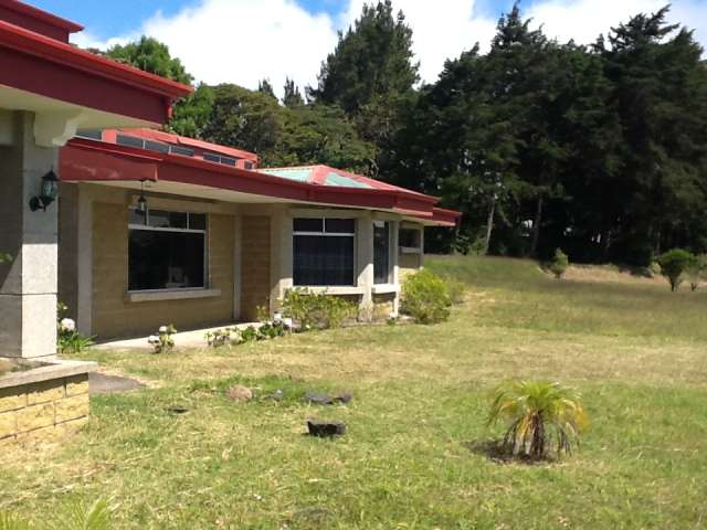 Casa de lujo en san rafael heredia, remate bancario en Heredia - Casas en  venta | 65632