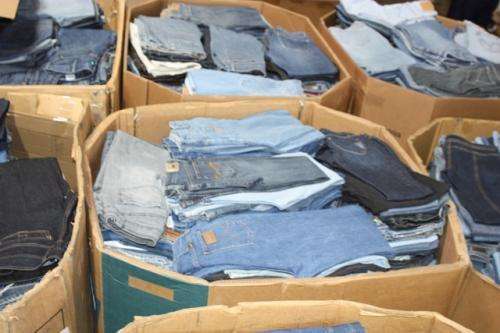 Pacas de ropa super premium por contenedores de 20 y 40 pies enviamos a  toda en Alajuela - Ropa y calzado | 65938