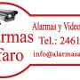 Alarmas Alfaro, Alarmas, video vigilancia y mas...