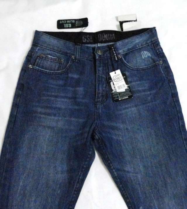 Atencion polacos, tengo jeans de marca jordache, hang ten, gsl, para mujer  y en San José - Ropa y calzado | 68246