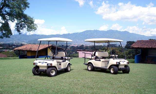 Oferta acción la campiña country club y hotel sabanilla san pedro costa  rica en San José - Viajes y Turismo | 68958