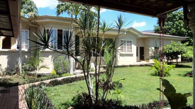 Alquilo casa grande en puntarenas, miramar en Puntarenas - Casas en alquiler  | 69402