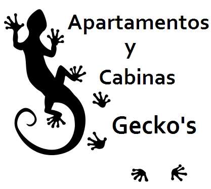 ---apartamentos y cabinas geckos---