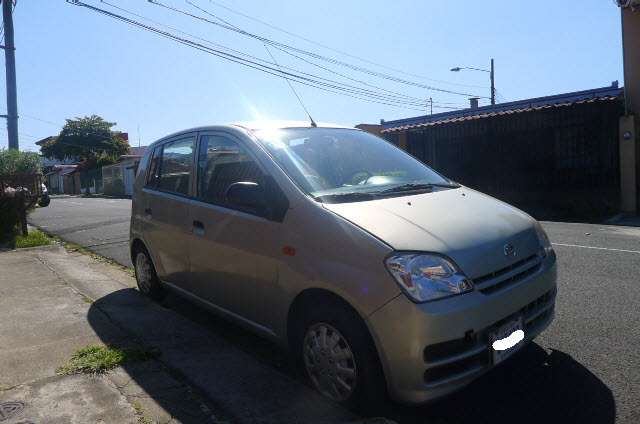 Toyota 1000 En Costa Rica Evisos