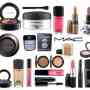 maquillaje / cosmeticos por lote mac- revlon - loreal - clinique y ropa