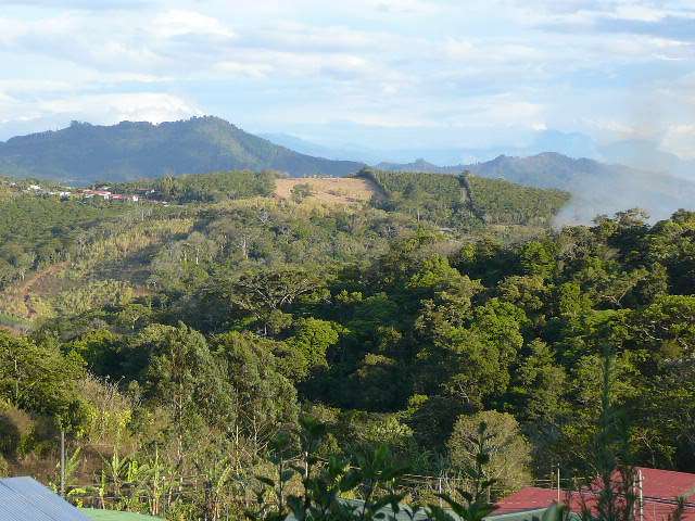 Se vende o alquila bar restaurante en volio de san ramón en Alajuela