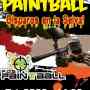 Paintball San Carlos ZN