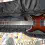 Vendo Guitarra eléctrica Ibanez SZ320 Sunburst