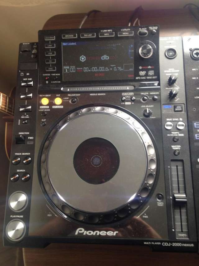pioneer cdj 2000 precio mexico pioneer cdj 2000 precio mexico
