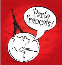 Profesora de francés: hablar y aprender francés fácilmente