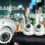 CCTV  sistemas de cámaras de Seguridad