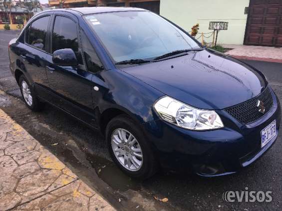 Сузуки sx4 седан фото