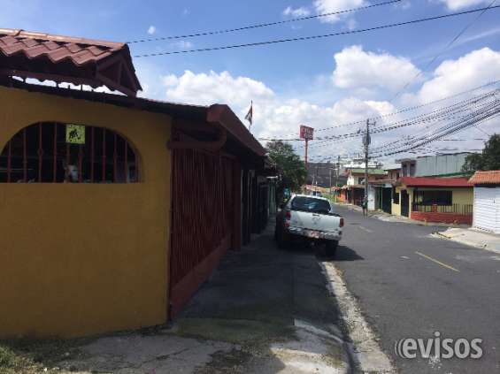 Venta casa la esperanza heredia en Heredia - Casas en venta | 125832