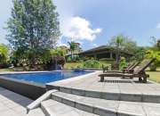 Casa de lujo de 450 m2 en bosques de altamonte, curridabat