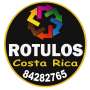 ROTULACION EN COSTA RICA 8428-2765