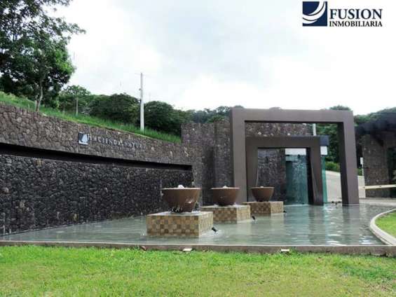 Condominio hacienda natura naranjo en Naranjo - Terrenos | 128338