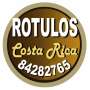 ROTULACION COSTA RICA 8428-2765