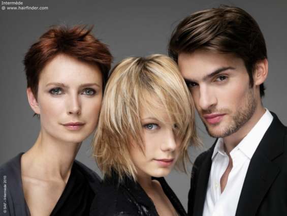 760+ Imagenes Cortes De Cabello Unisex Free Descargar