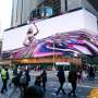 PANTALLAS DE LED PARA PUBLICIDAD EN EXTERIORES