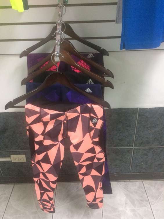 Venta de ropa deportiva para mujer en Heredia - Ropa y calzado