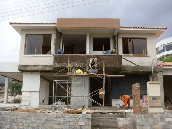 Construccion de casas costa rica, construccion llave en mano cr en San José  - Terrenos | 134829