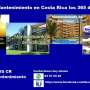 MANTENIMIENTO DE HOTELES TODO COSTA RICA, SERVICIOS MANTENIMIENTO CR