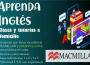 Aprenda Inglés / A domicilio / Clases Individuales / Profesional UCR
