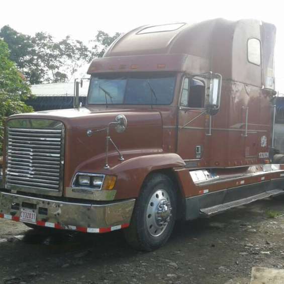 Cabezal camion en Costa Rica | Evisos