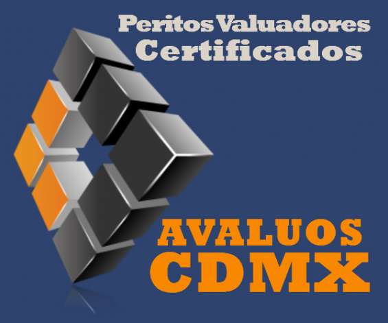 Avalúos Cdmx Peritos Valuadores Certificados En San José ...